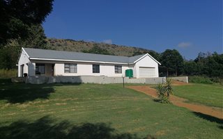 2 Bedroom House in Westonaria