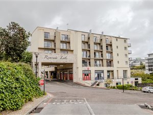 2 Bed Apartment in Tyger Waterfront