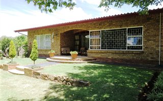 3 Bedroom House in Deneysville