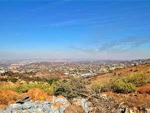 1 ha Land available in Bassonia