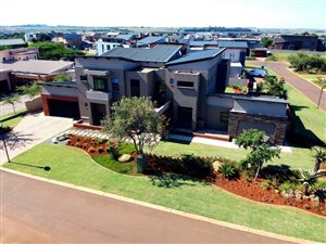 3 Bed House in Serengeti