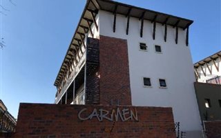 1 Bedroom Apartment in Die Bult