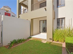 1 Bed Apartment in Sunninghill