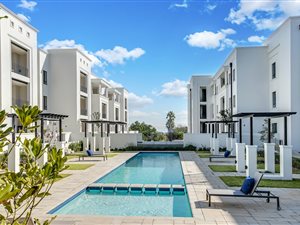 3 Bed Apartment in Bryanston