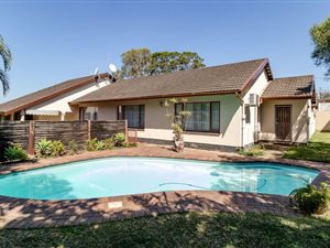 4 Bed House in Atholl Heights