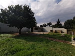 4 Bed House in Dawnview