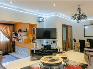 3 Bed House in Mayfair