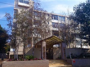 1 Bed Apartment in Illovo