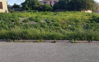 603 m² Land available in Saldanha