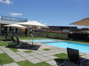 1 Bed Apartment in Modderfontein