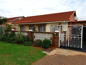 4 Bed House in Riverlea
