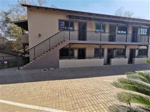 1 Bed Apartment in Lynnwood Ridge