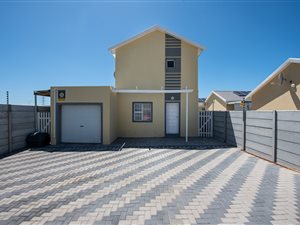 3 Bed House in Hagley