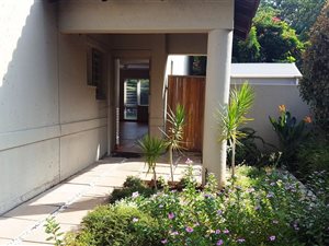 2 Bed Simplex in Die Wilgers