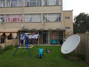2 Bed Apartment in Booysens