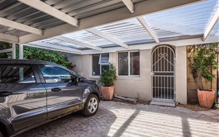 3 Bedroom House in Diep River