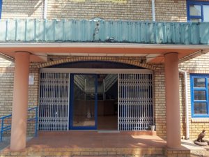 615 m² Industrial space in Wadeville