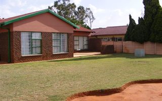 3 Bedroom House in Welverdiend
