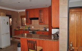 3 Bedroom Townhouse in Ninapark