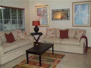 2 Bed Apartment in Sandhurst