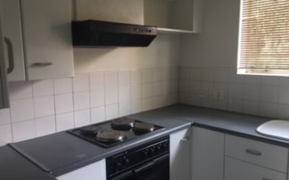 Garden Cottage in Emmarentia