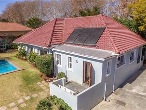 3 Bed House in Highlands North