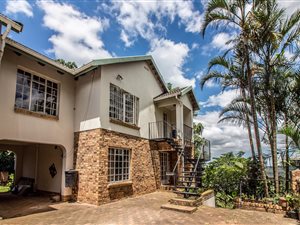 1 Bed House in Kloof
