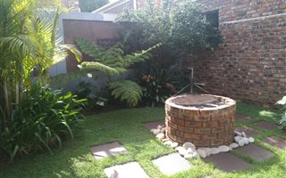3 Bedroom Townhouse in Hartenbos