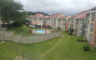 2 Bedroom Apartment in Morningside