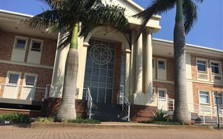 513 m² Commercial space in Mt Edgecombe
