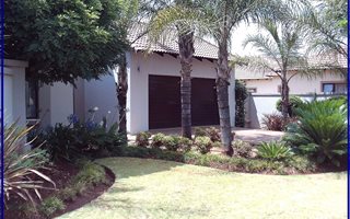 4 Bedroom House in Midfield Estate