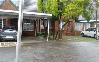 3 Bedroom Apartment in Cleland