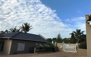 3 Bedroom Townhouse in Boskruin