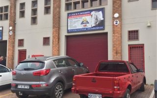 200 m² Office Space in Fontainebleau