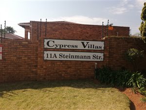 2 Bed House in Wilro Park