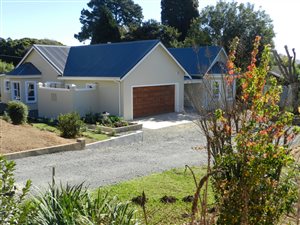 3 Bed House in Hilton