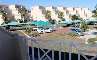 2 Bedroom House in West Beach