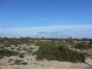 504 m² Land available in Laaiplek