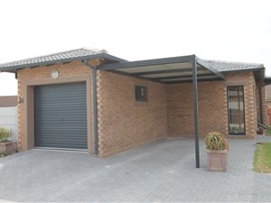 2 Bed Townhouse in Lorraine