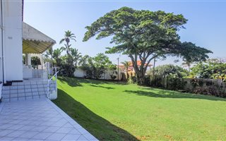 3 Bedroom House in Umhlanga Rocks