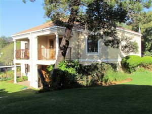 1 Bed Apartment in Robindale