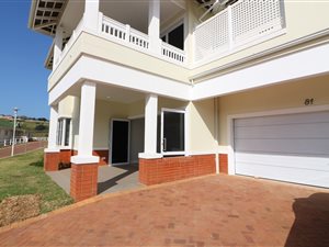 2 Bed Simplex in Kindlewood Estate
