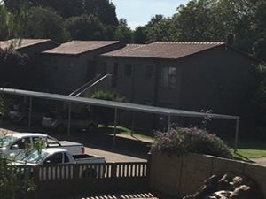 1 Bed Apartment in Beyers Park
