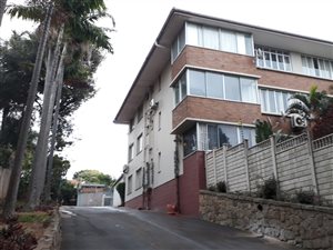 1.5 Bed Apartment in Bulwer