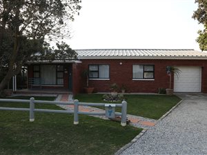 3 Bed House in Franskraal