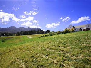 901 m² Land available in Mont Fleur Mountain Estate