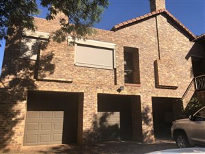 3 Bed House in Irene Glen Estate