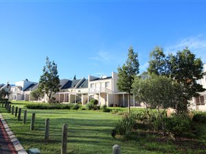 2 Bed House in Simonswyk