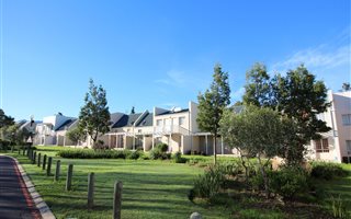 2 Bedroom House in Simonswyk