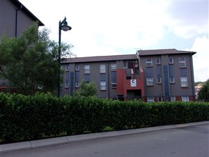 2 Bedroom Apartment in Dinwiddie